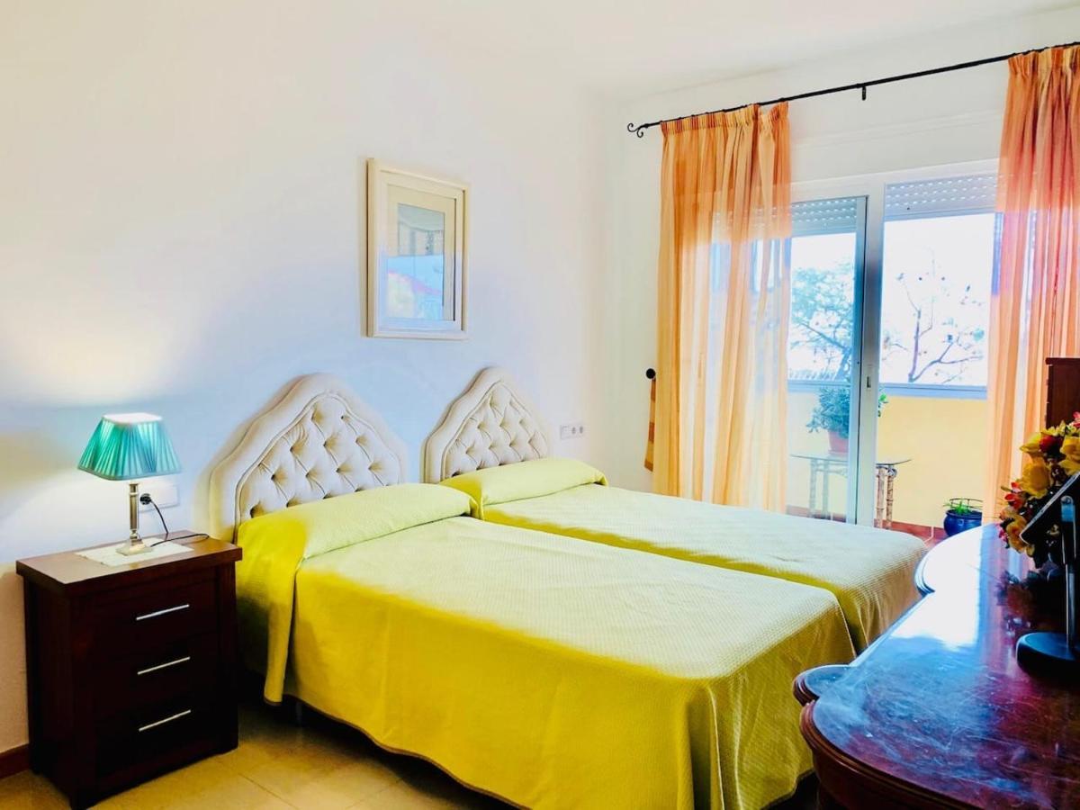 Appartement Maravilloso Confortable En Zona Residencial